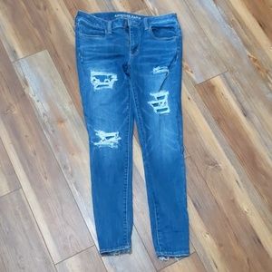 AE Super Stretch Jeans